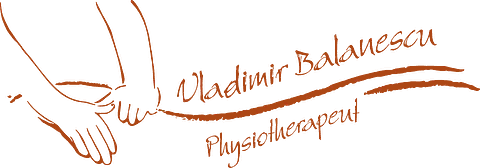 Vladimir Balanescu, Physiotherapeut