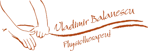 Vladimir Balanescu, Physiotherapeut